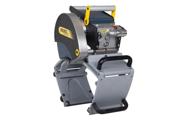 Exact PipeCut 360 Air - BuildNexa FZE Exact PipeCut 360 Air - BuildNexa FZE